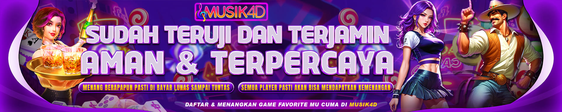 musik4d slot